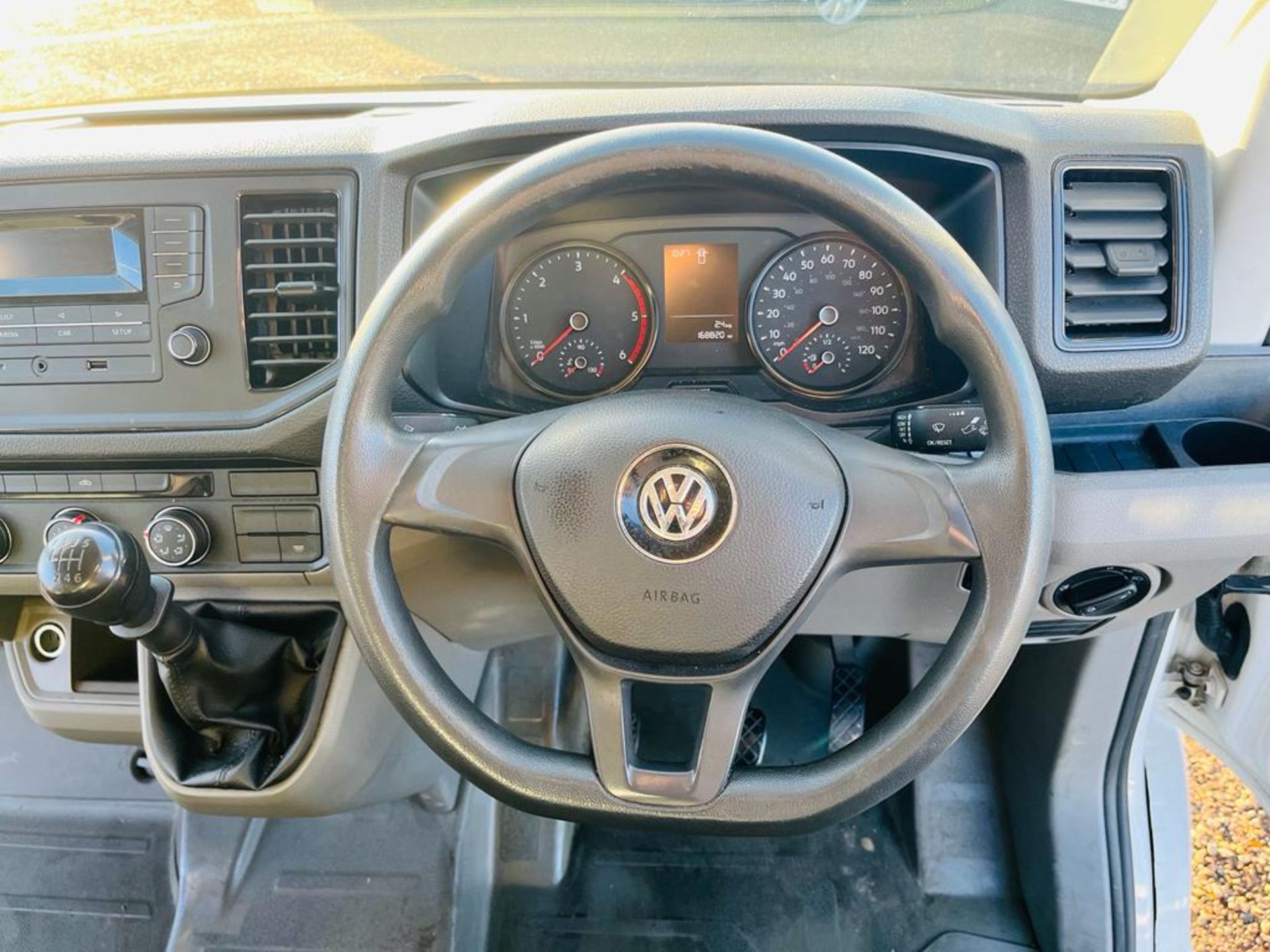 Volkswagen Crafter 2.0 TDI L3 Luton 2018 '68 Reg' ULEZ Compliant - Image 17 of 27