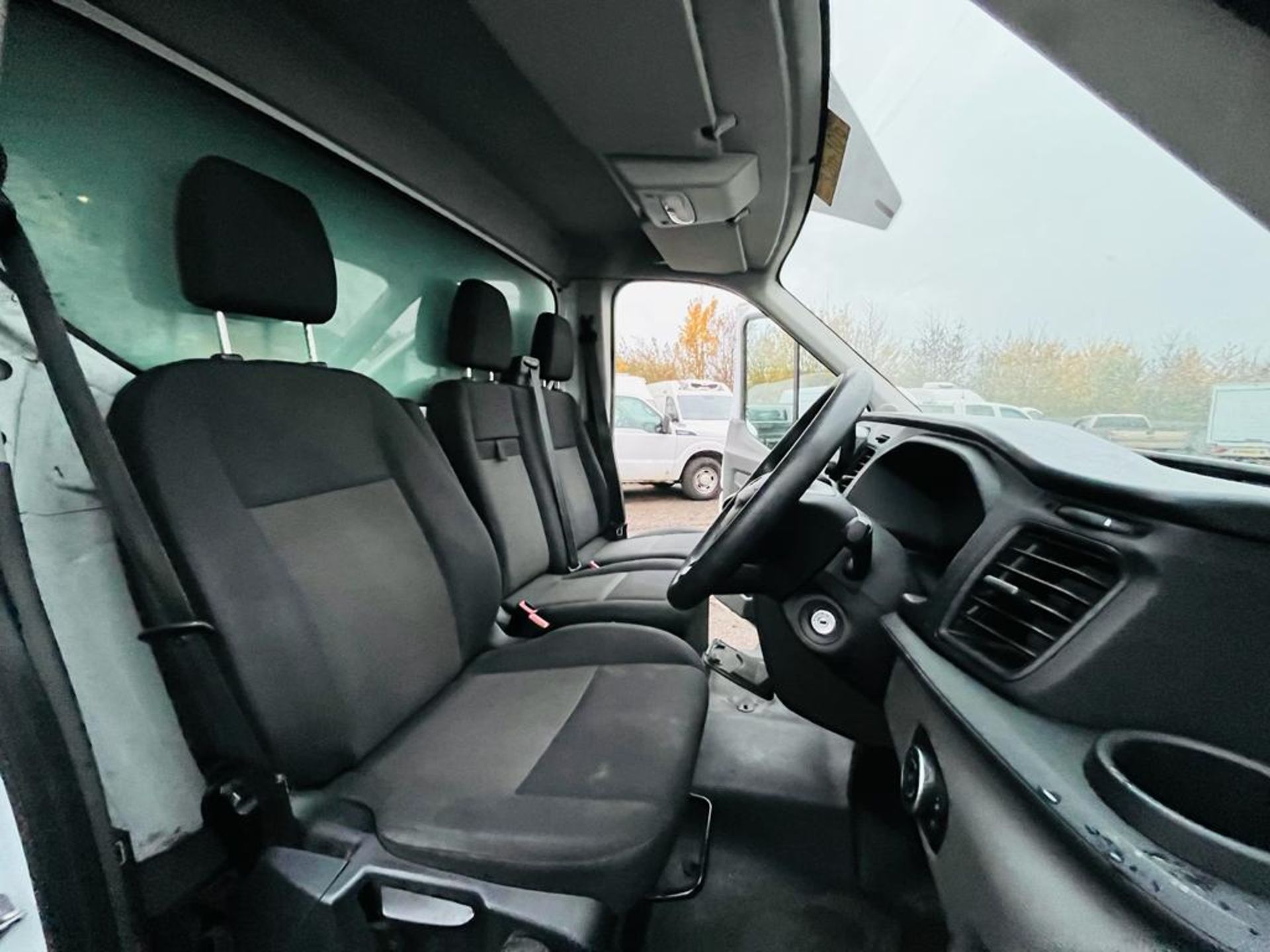 ** ON SALE** Ford Transit 2.0 EcoBlue 130 L3 Luton Body 2020 '20 Reg' ULEZ Compliant - Image 15 of 26