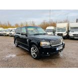 ** ON SALE ** Land Rover Range Rover Vogue 4.4 TDV8 Auto 2011 '11 Reg' - Sat Nav - A/C - 4WD