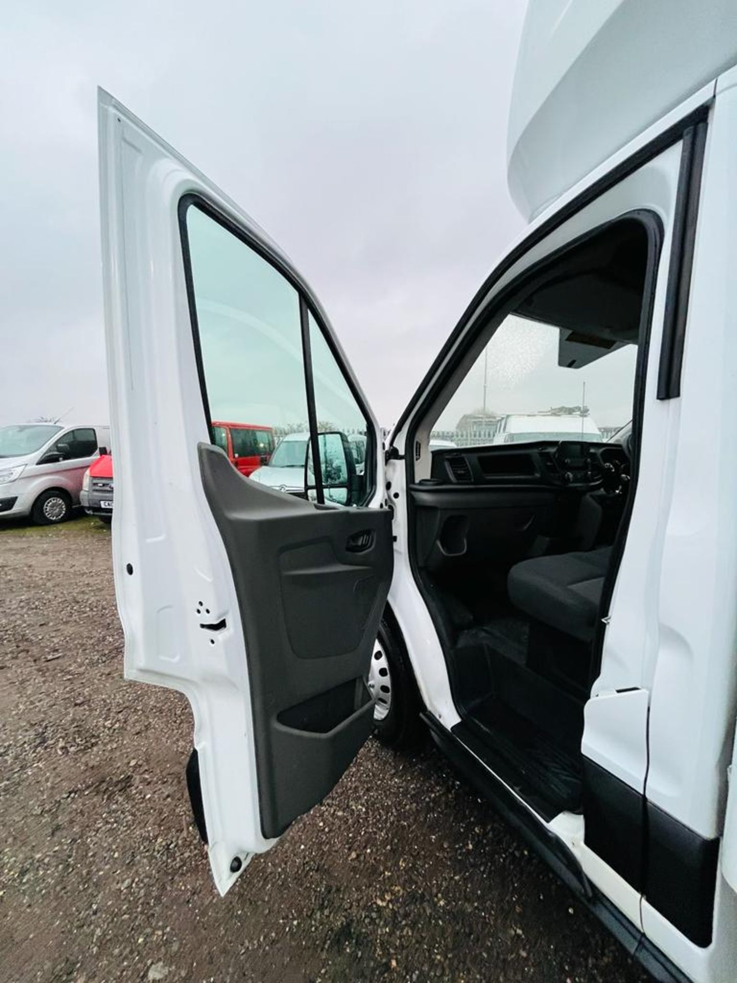 ** ON SALE** Ford Transit 2.0 EcoBlue 130 L3 Luton Body 2020 '20 Reg' ULEZ Compliant - Image 20 of 26