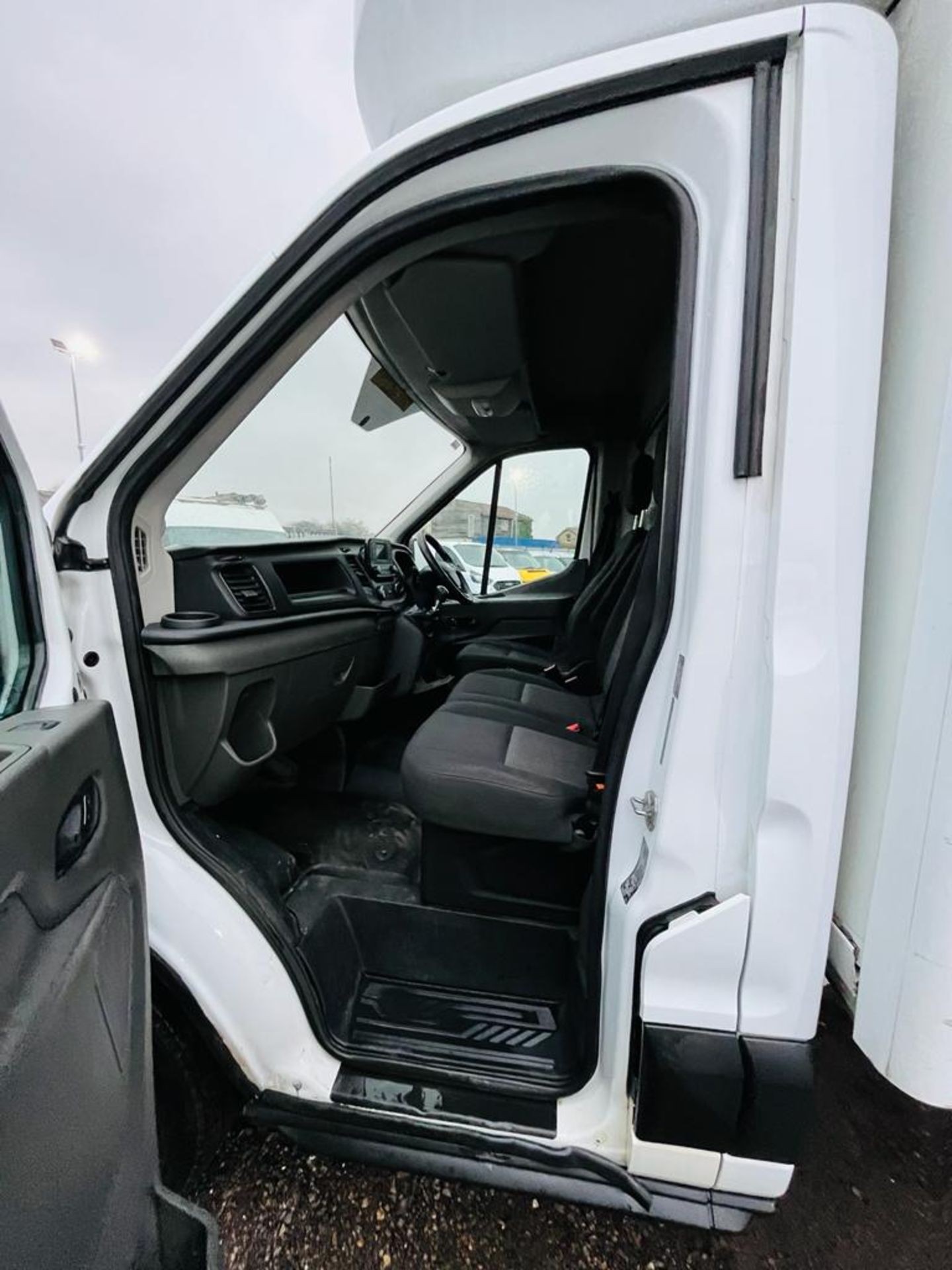 ** ON SALE** Ford Transit 2.0 EcoBlue 130 L3 Luton Body 2020 '20 Reg' ULEZ Compliant - Image 21 of 26