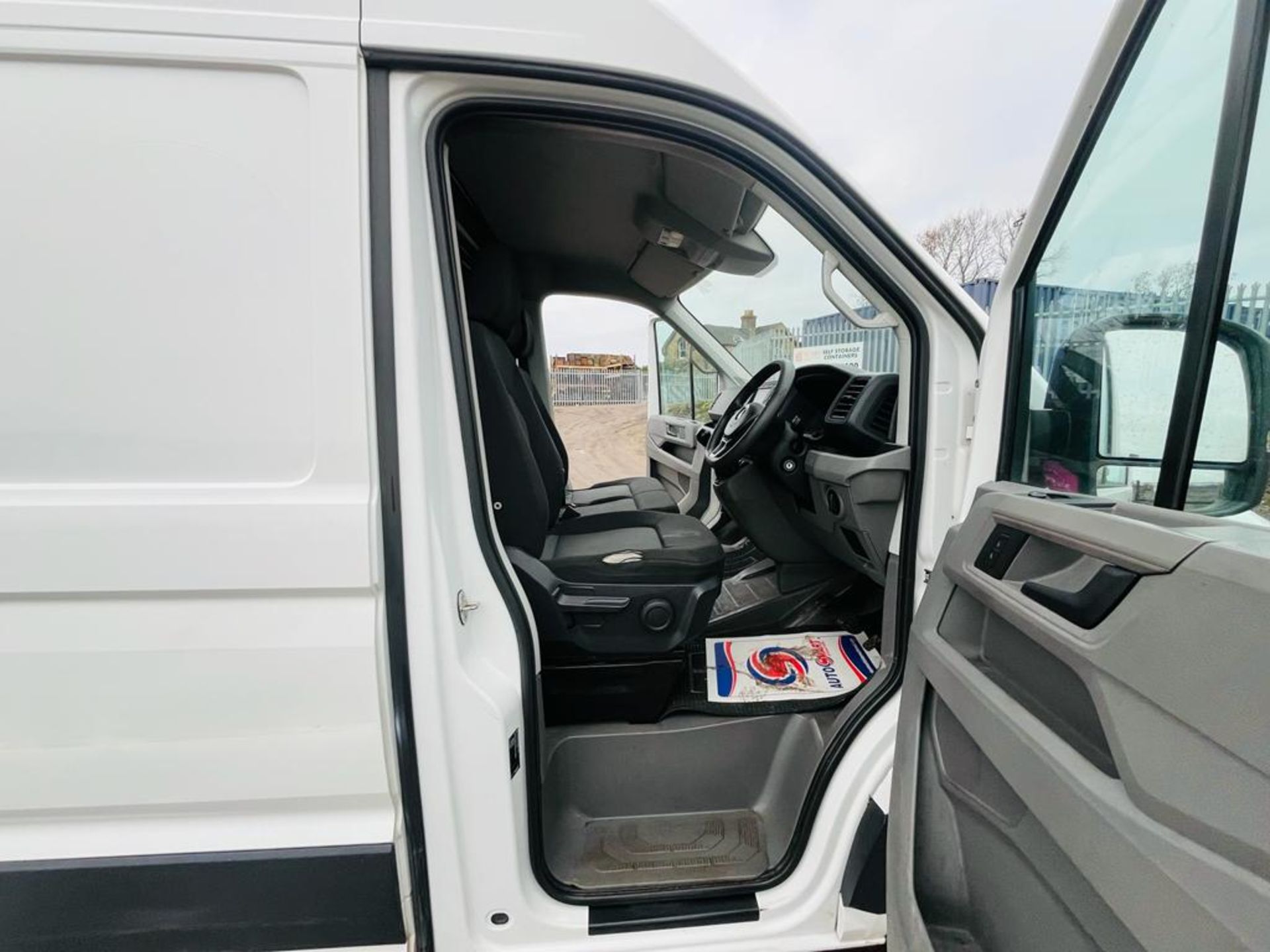 Volkswagen Crafter 2.0 TDI 140 L3 H3 35 2018 '68 Reg' - ULEZ Compliant - Image 16 of 28