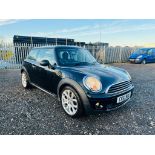 Mini One 1.6 Start/Stop 100 2010 '10 Reg' ' Very Economical' Only 108,430 - No Vat