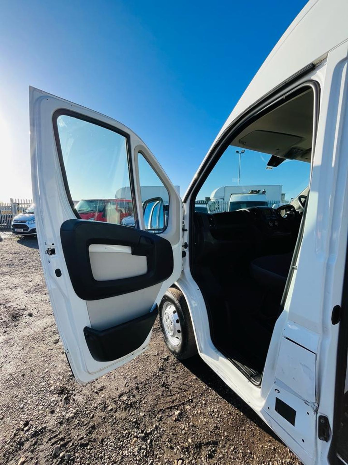 Peugeot Boxer Professional 2.0 BlueHDI L2 H2 2019 '19 Reg' - Panel Van - ULEZ Compliant - No Vat - Image 22 of 28