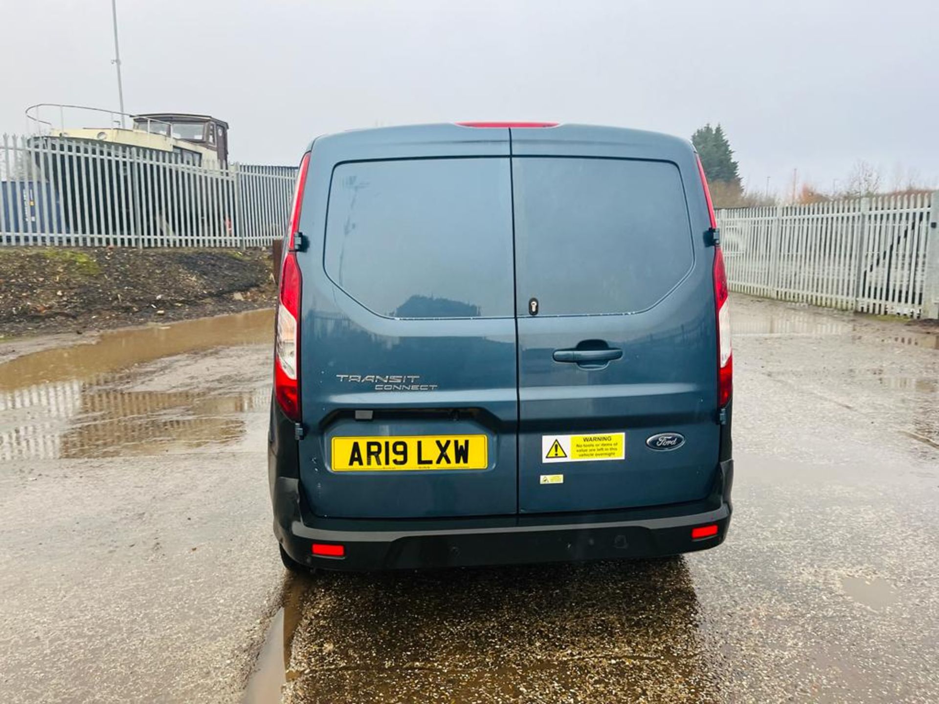 ** ON SALE ** Ford Transit Connect Limited 240 TDCI L2 H1 120 1.5 EcoBlue LWB 2019 '19 Reg' - Image 9 of 27