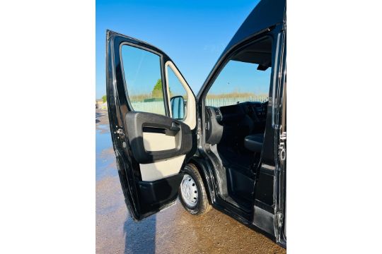 Peugeot Boxer 2.0 BlueHDI 335 L3 H2 Professional 2019 '68 Reg' A/C - Sat Nav - Image 22 of 28