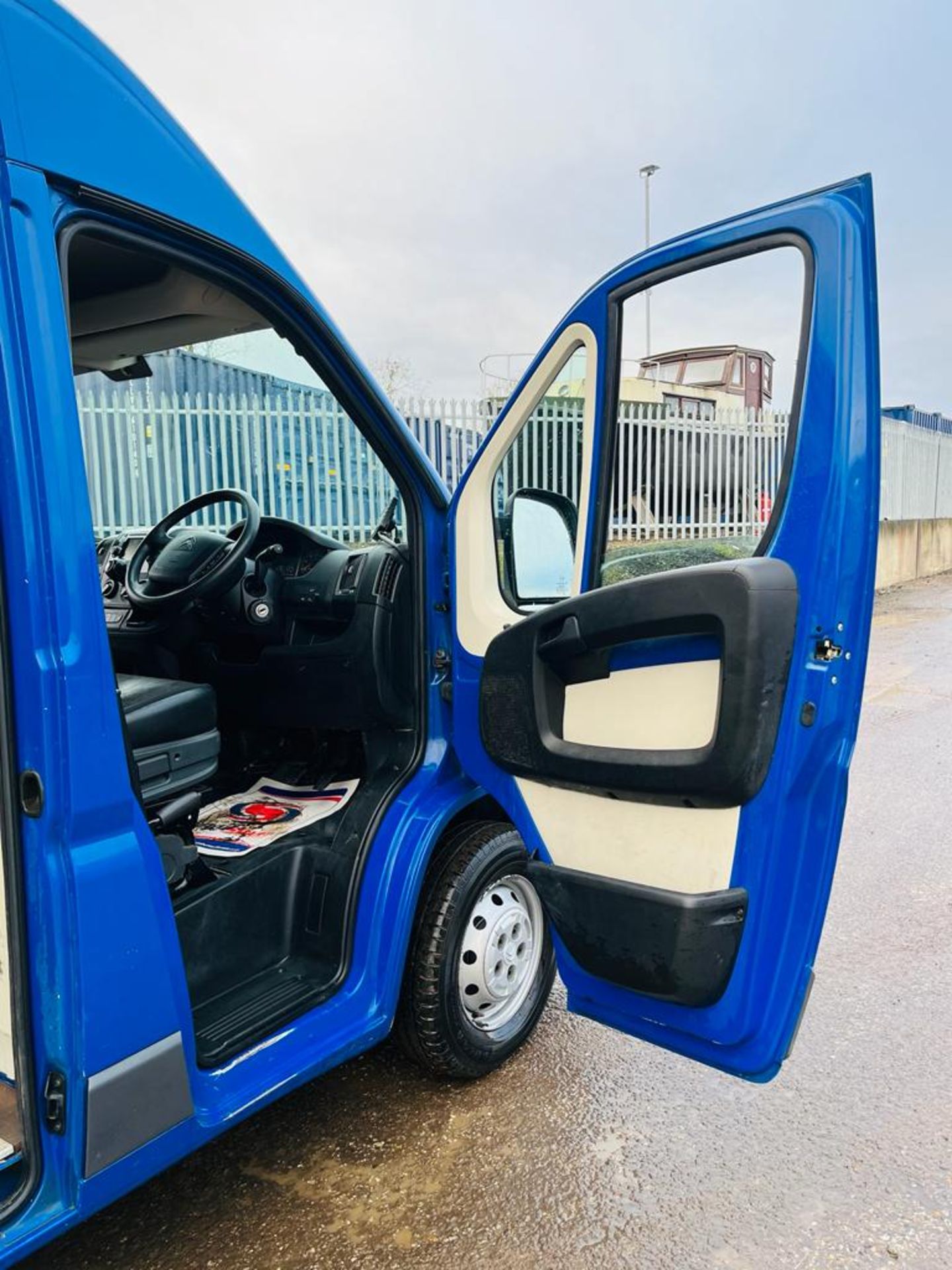 Citroen Relay 35 BlueHDI L3 H2 2.0 2017 '67 Reg' - A/C - ULEZ Compliant - Image 18 of 32