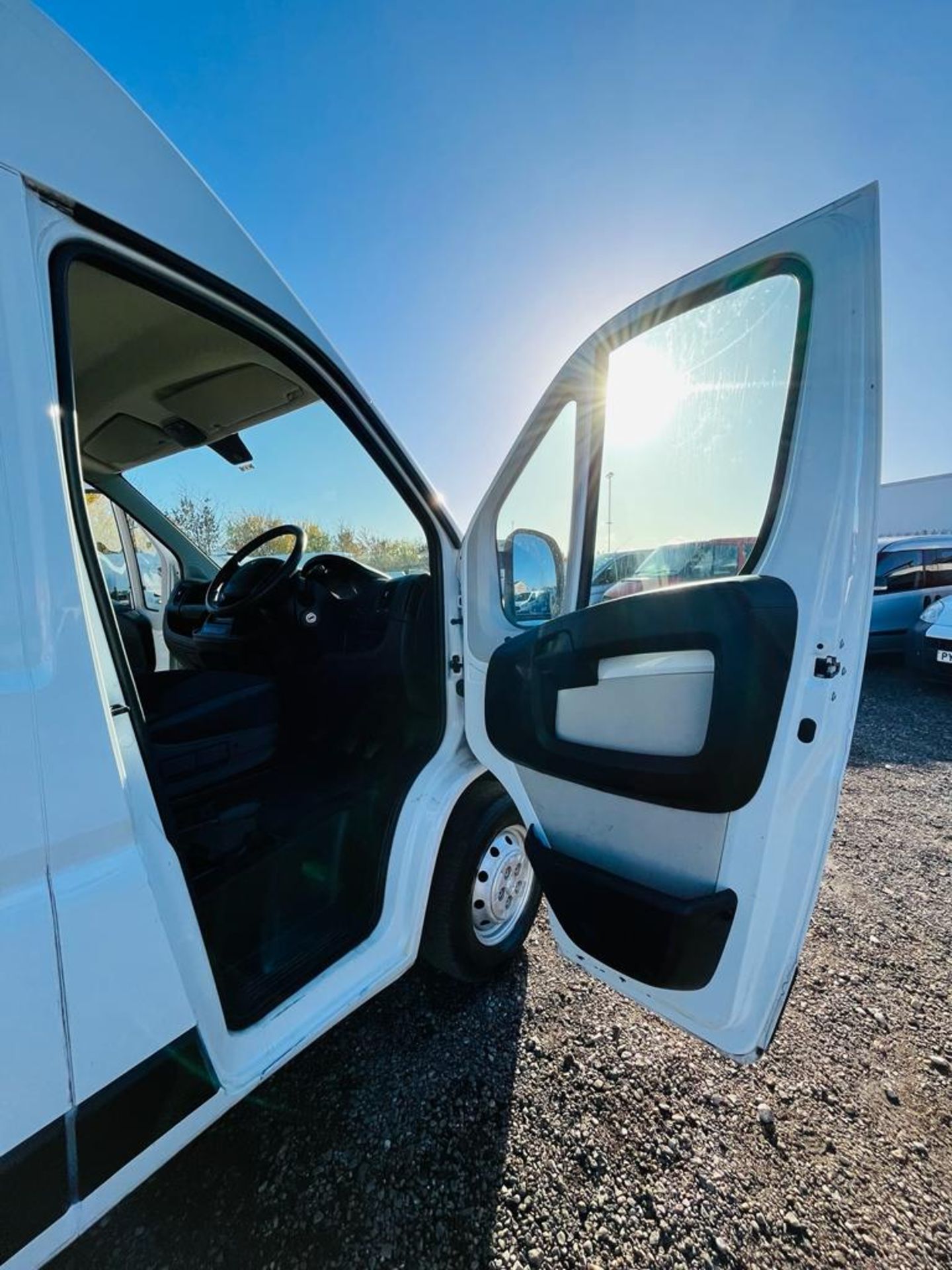 Peugeot Boxer Professional 2.0 BlueHDI L2 H2 2019 '19 Reg' - Panel Van - ULEZ Compliant - No Vat - Image 16 of 28