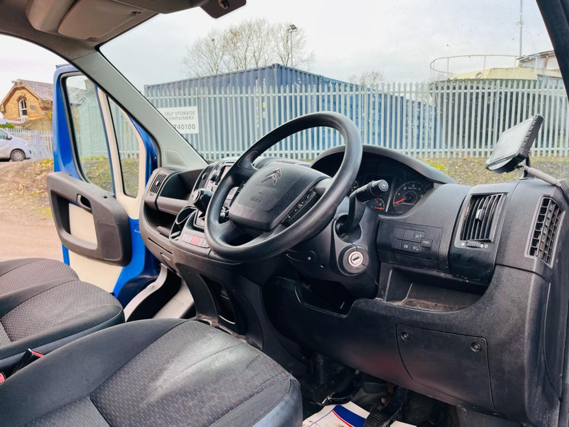 Citroen Relay 35 BlueHDI L3 H2 2.0 2017 '67 Reg' - A/C - ULEZ Compliant - Image 21 of 32