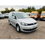 Volkswagon Caddy C20 1.6 TDI 102 Trendline Van 2015 '15 Reg' - Panel Van