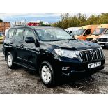 Toyota Land Cruiser Active 2.8 D-4D Auto 2023 '73 Reg' Sat Nav -A/C- ULEZ Compliant - Only 164 Miles