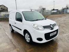 Renault Kangoo 1.5 ML19 DCI Energy 75 Business+ 2018 '68 Reg' ULEZ Compliant