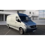 ** ON SALE ** Mercedes Benz Sprinter 313 L3 H3 CDI 2.2 2012 '12 Reg' - Panel Van - Long Wheel Base