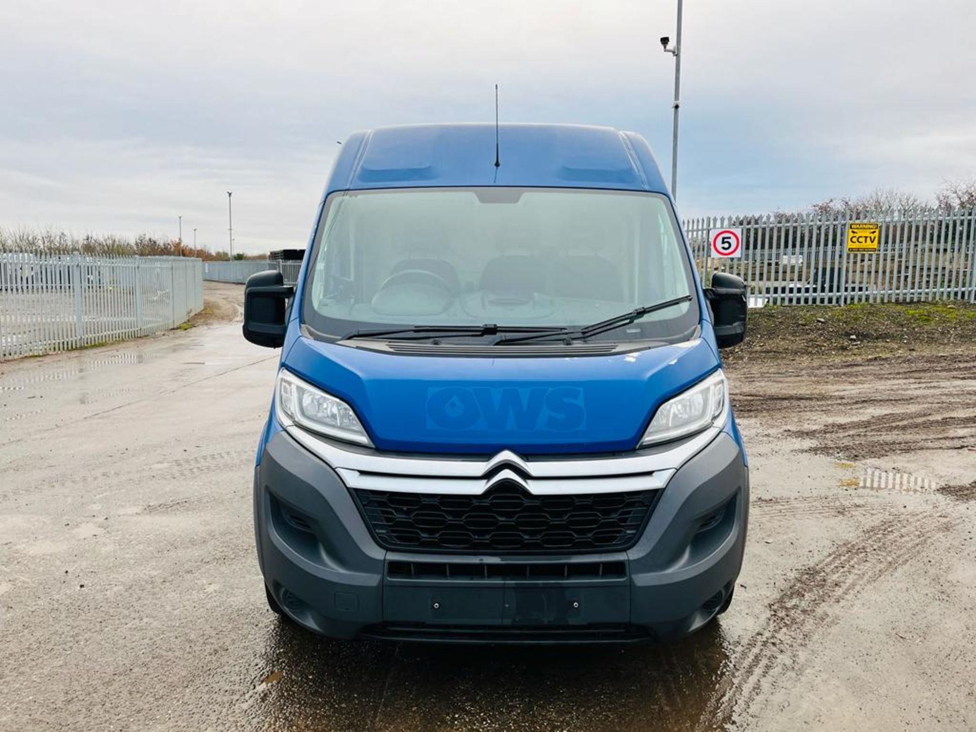 Citroen Relay 35 BlueHDI L3 H2 2.0 2017 '67 Reg' - A/C - ULEZ Compliant - Image 2 of 32