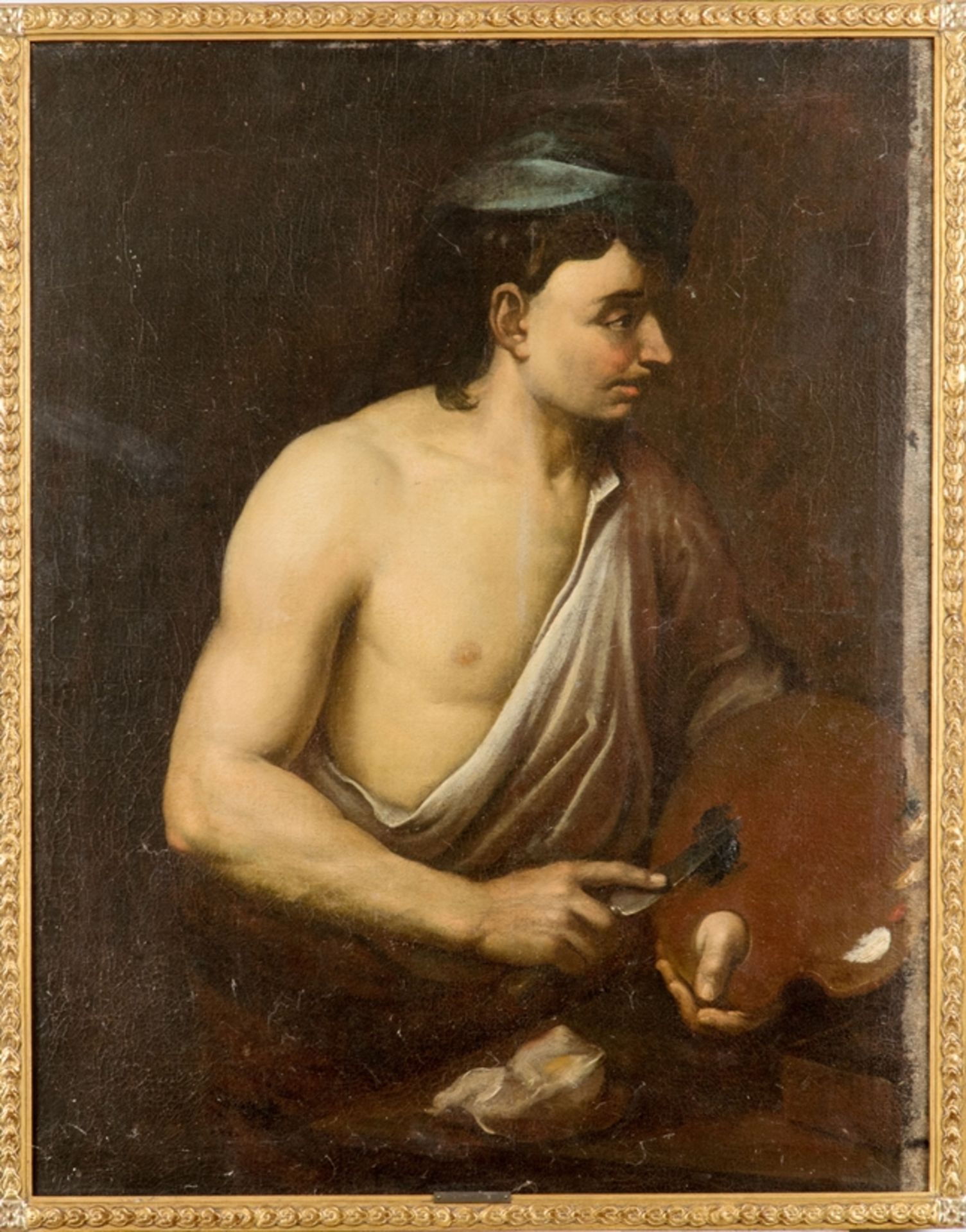 Seekatz, Johann 1719-1768