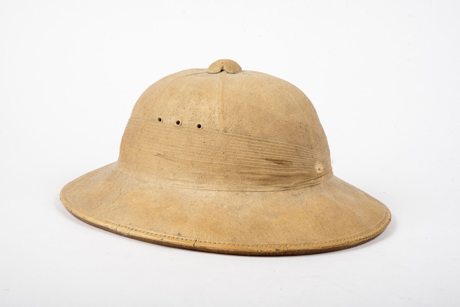 Tropenhelm, England um 1930