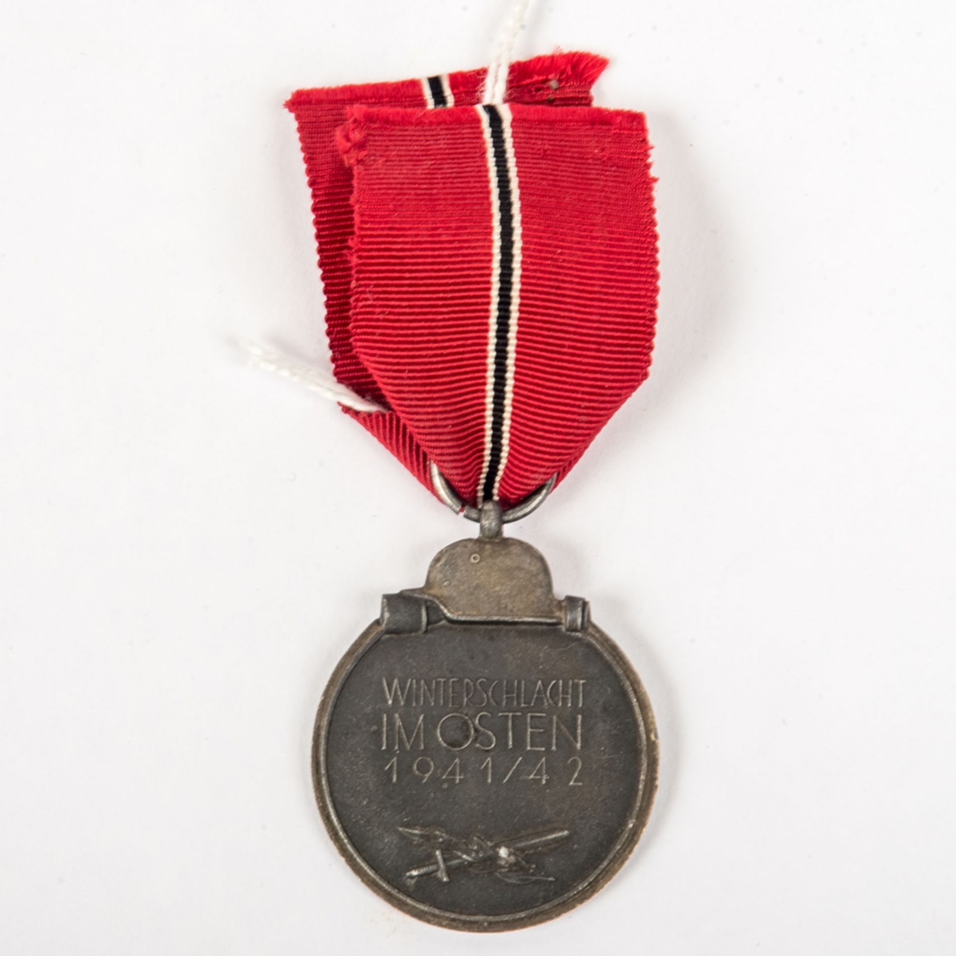 Medaille Winterschlacht im Osten - Bild 3 aus 3