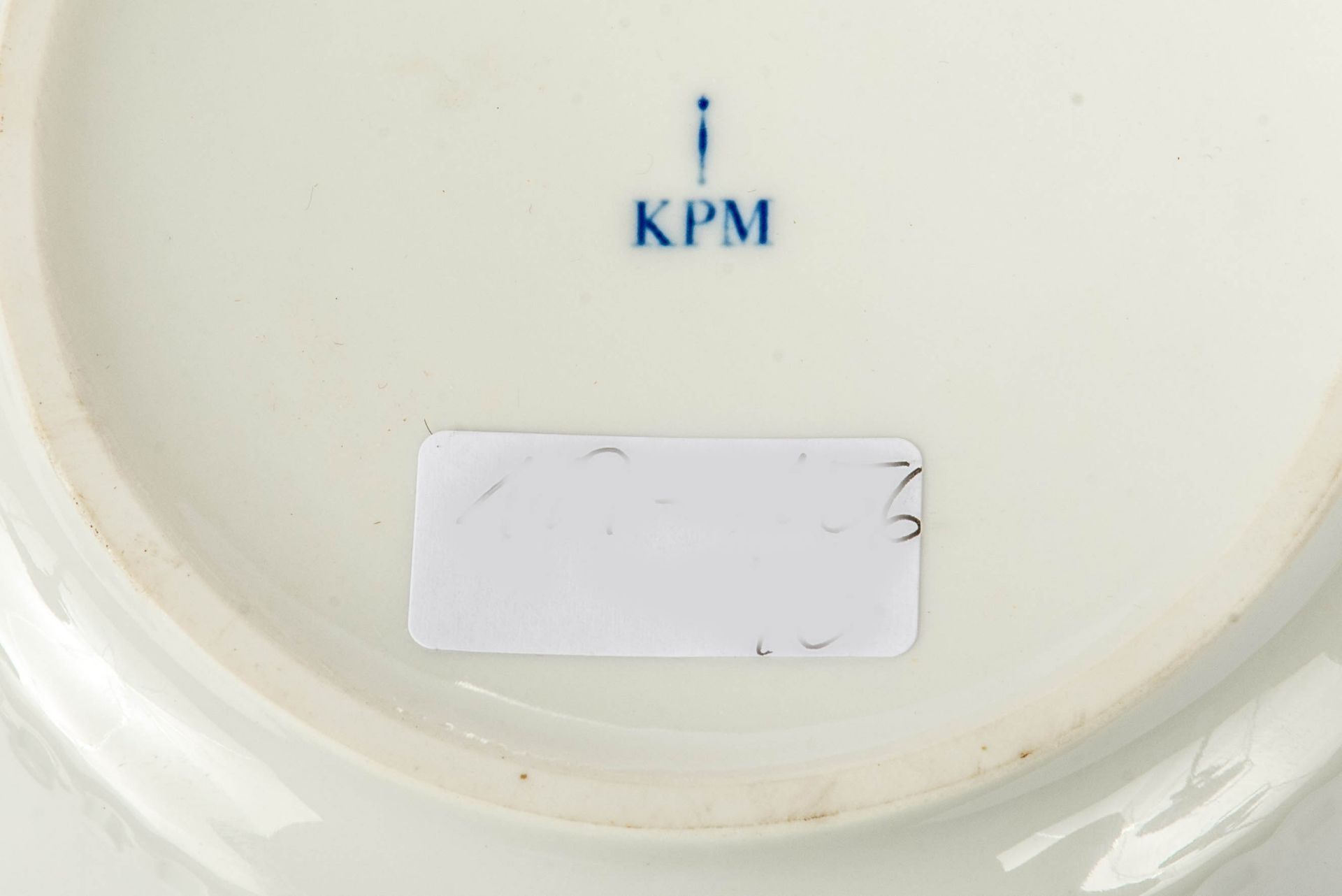 Teekanne, KPM-Berlin - Bild 3 aus 3