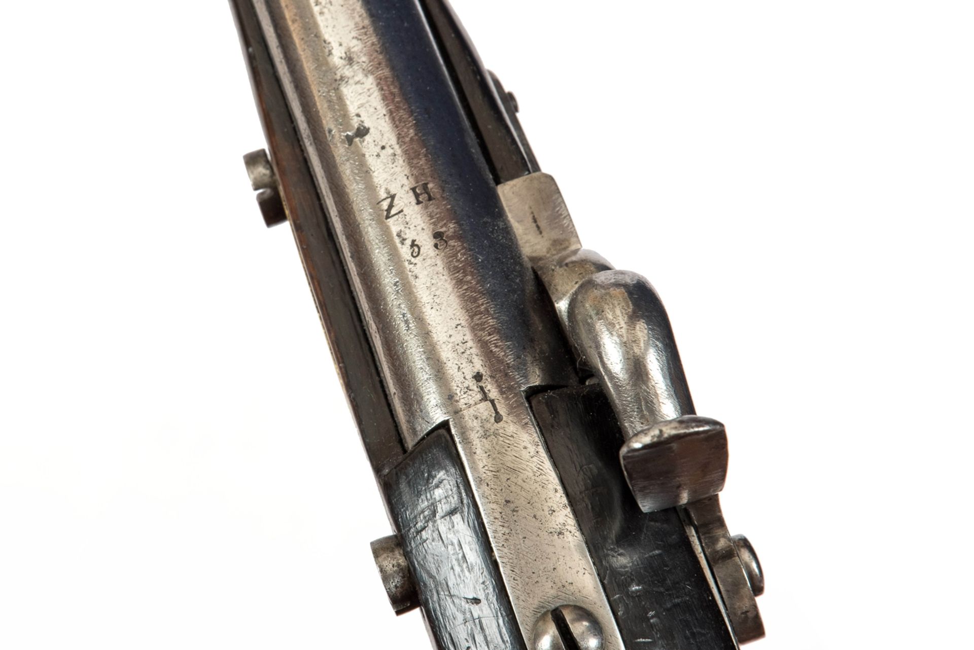 Infanterie-Perkussionsgewehr - Image 4 of 5