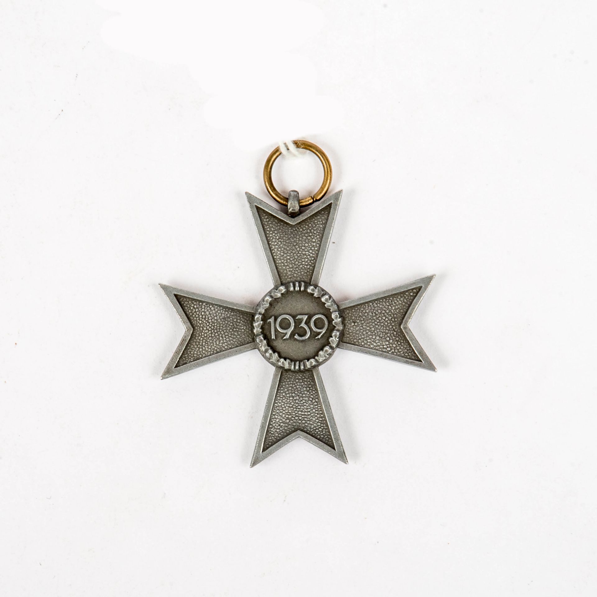 Kriegsverdienst Kreuz , ohne Schwerter, II. WK