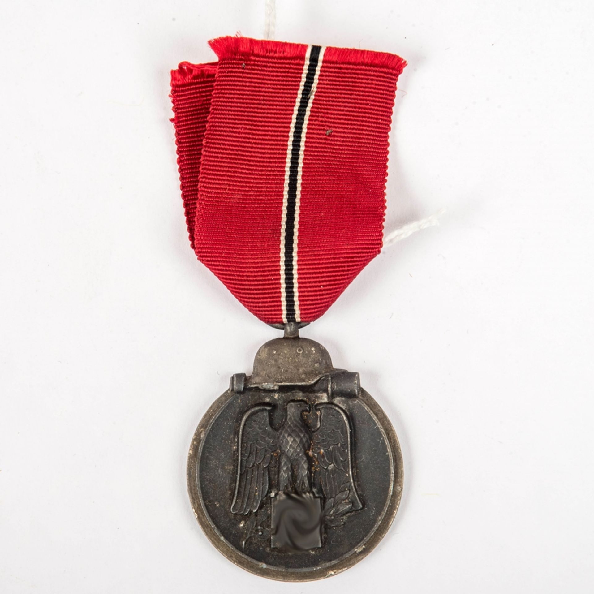 Medaille Winterschlacht im Osten - Bild 2 aus 3