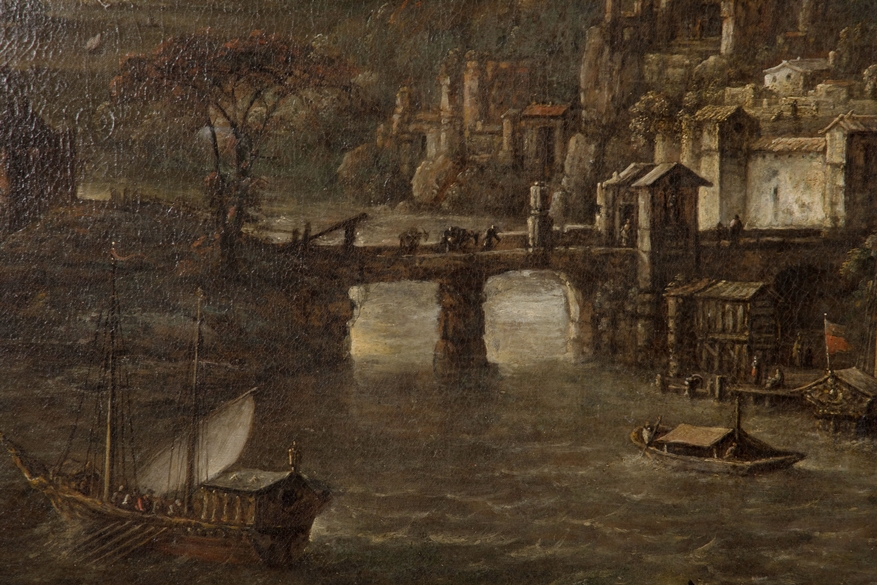 DE WET, Jacob Willemsz. Haarlem circa 1610 - 1675 - Image 3 of 5