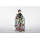 Chinesische Figur LuXing