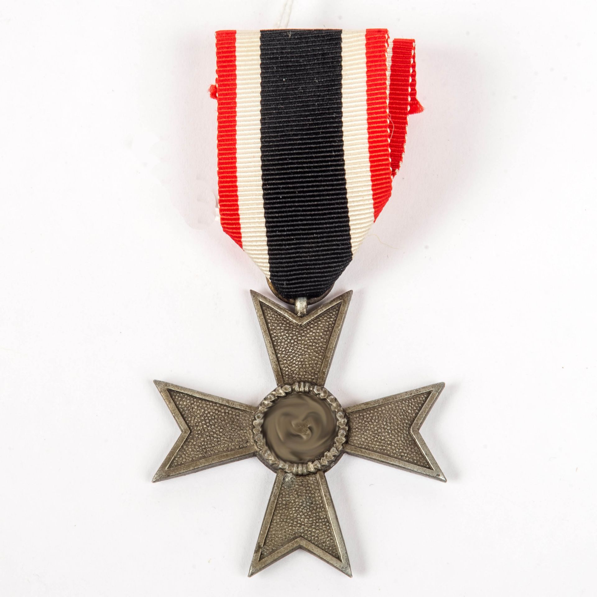 Kriegsverdienst Kreuz , - Bild 2 aus 2