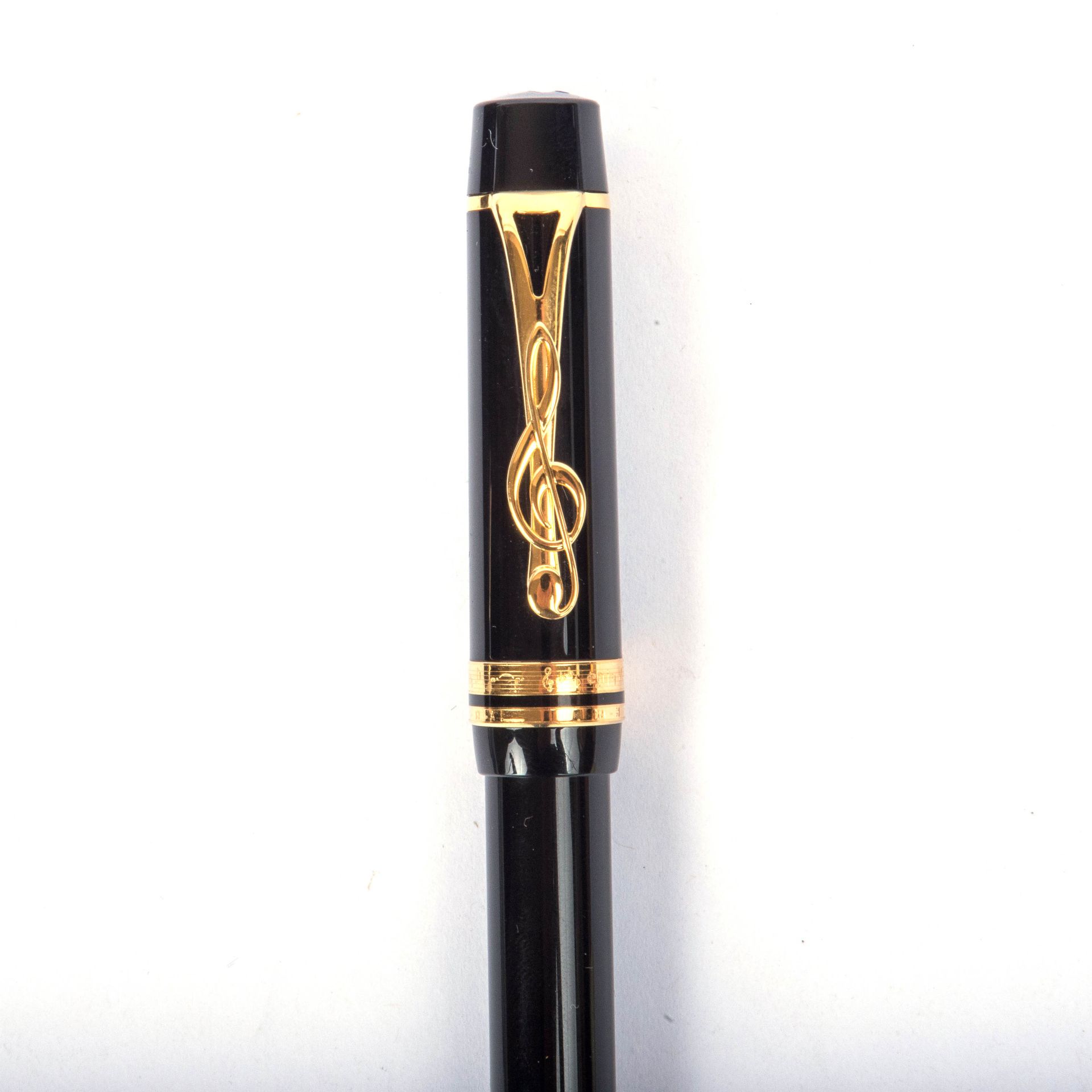 MONTBLANC - Leonard Bernstein - Image 3 of 4