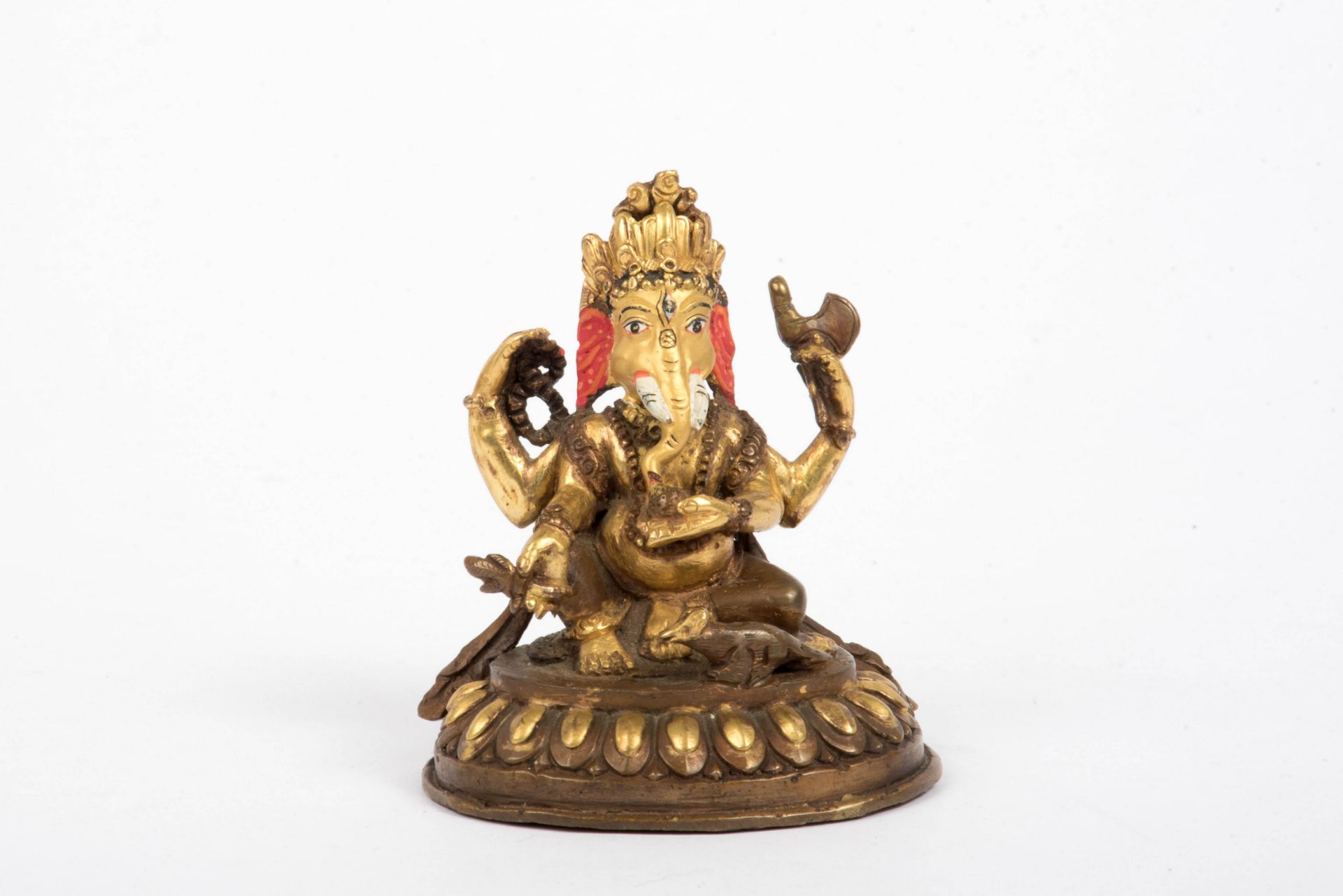 Ganesha Südostasien