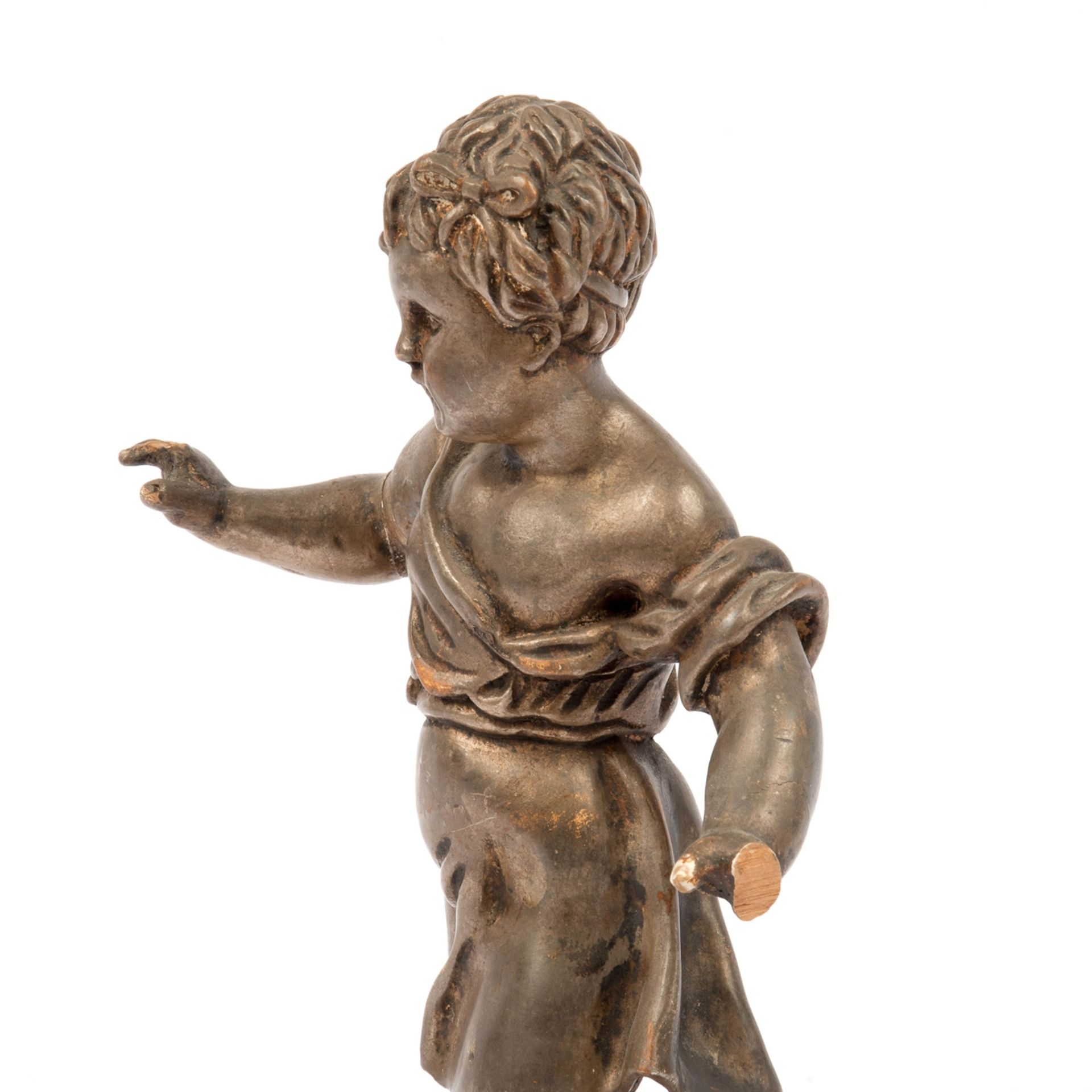 Putto - Image 2 of 2