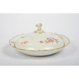 Meissen Terrine,  1818-1860