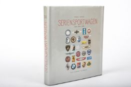 Seriensportwagen  1945  -  1980