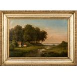 Albert Bierstadt (1830-1902
