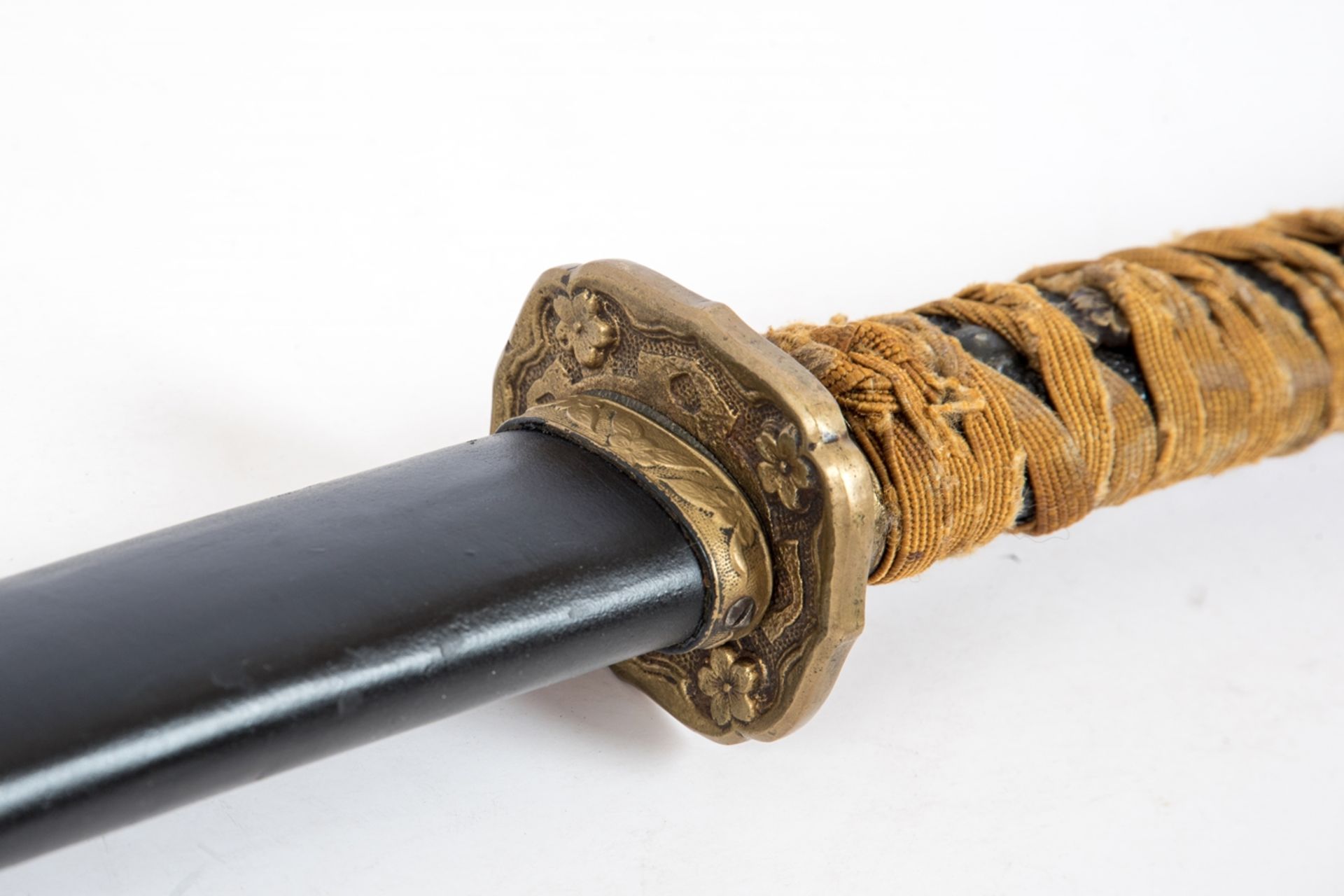 Samurai-Schwert (Katana) - Image 2 of 4