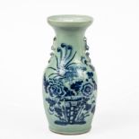 Vase, China 19. Jh.