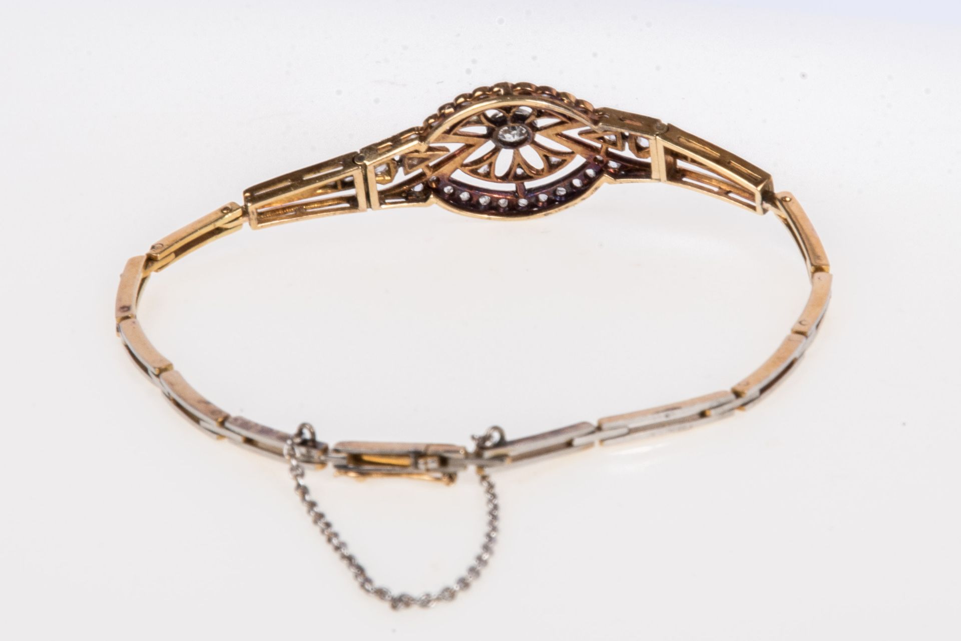 Art Deco Armband - Image 2 of 2