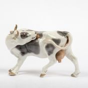 Bing & Gröndahl, Figur einer Kuh