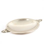 Georg Jensen-Konfektschale, Entw.: Gundorph Albertus