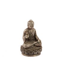 Buddha