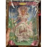 Boxed Barbie Little Bo Peep Doll Toy