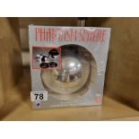Limited Edition 5-DVD Phantasm Horror Box Set incl replica 'sphere'
