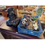 Large Collection of Star Wars Figures inc some Kenner