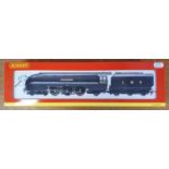 Hornby OO Gauge City of Edinburgh Coronation Class R2270 Locomotive Train Railway Engine