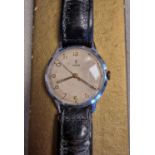 1940s Tudor Rolex Gents Wrist Watch