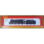 Class SMT Hornby OO Gauge Locomotive LMS - R2561 Train Railway Engine