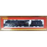 Hornby OO Gauge City of Glasgow Duchess Class R2311 Locomotive Train Railway Engine