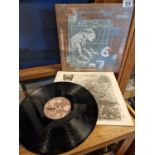 First Pressing Vinyl LP 1989 Release of Pixies 'Doolittle' - Indie, Alternative Rock, Punk etc