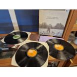 George Harrison 1970 All Things Must Pass Boxset LP Vinyl Record - Beatles Interest
