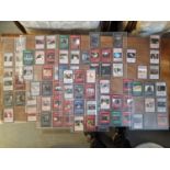 Collection of approx 200 Star Wars CCG 1995 Players Committee Set